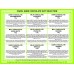 Selection Gift Box - Carol Anne Chocolate Selection 9=1030g