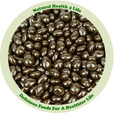 Carol Anne Dark Chocolate Raisins 3kg & 12kg