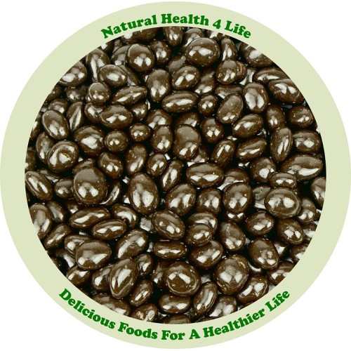 Carol Anne Dark Chocolate Raisins 3kg & 12kg
