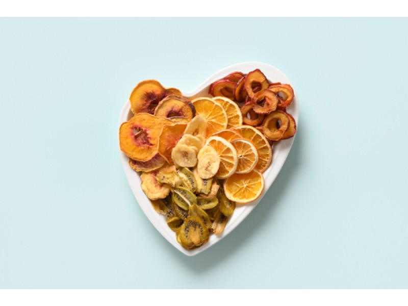 How Long Does Dried Fruit Last