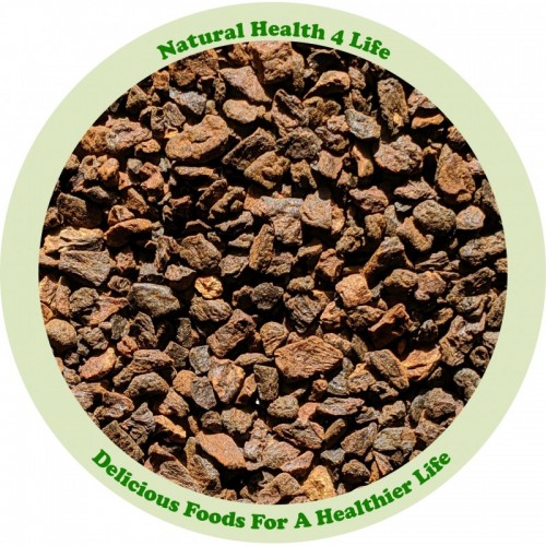 Dandelion Coffee (roasted dandelion root) 25kg